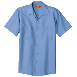 Short Sleeve Shirt Thumbnail