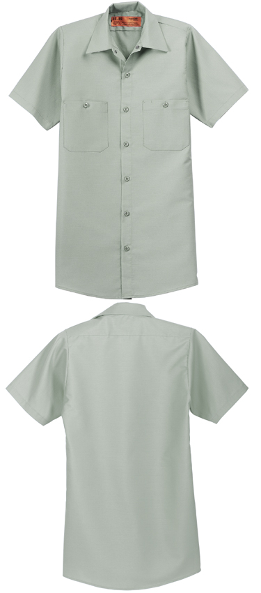 Short Sleeve Shirt